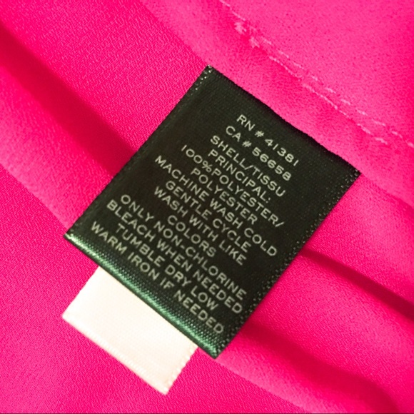 Ralph Lauren Women’s Ruffled Off Shoulder Blouse - Picture 4 of 4